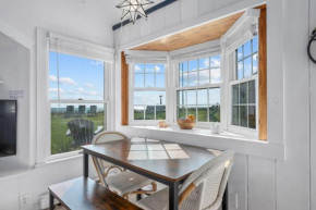 Seaside Cottages - Cottage 11 - The Whale Watch